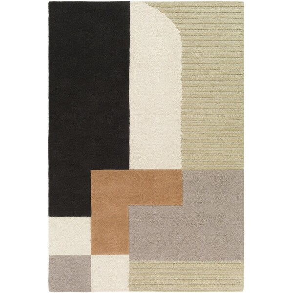 Livabliss Emma EMM-2304 Handmade Area Rug EMM2304-576 - main